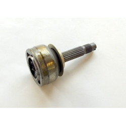 constant velocity joint...