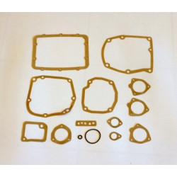 gearbox gasket set Fiat 124...