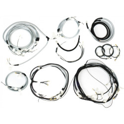 wire harness / wiring loom...