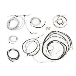 wire harness / wiring loom...