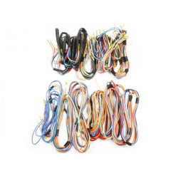 wire harness / wiring loom...