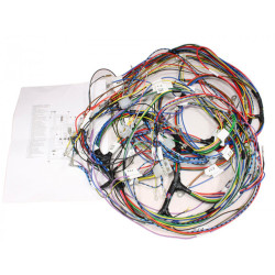 harness / wiring loom Fiat...