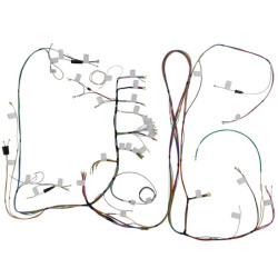 Kabelový svazek Fiat 500 F...