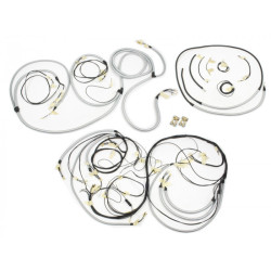 wire harness / wiring loom...