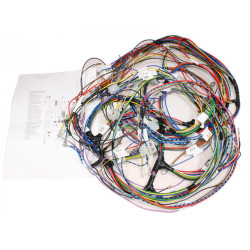 harness / wiring loom Fiat...