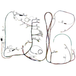 harness / wiring loom Fiat...