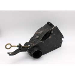 heater housing Fiat 600 -...