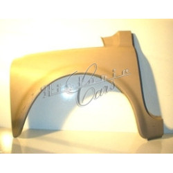 front fender LH Fiat 500 D
