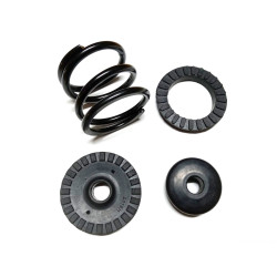 engine mount set Fiat 126