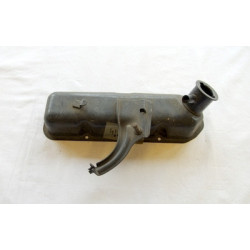 valve cover Fiat 850