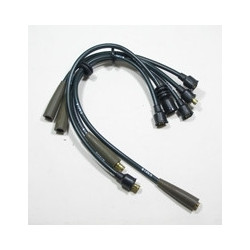 Sada zapalovacích kabelů...