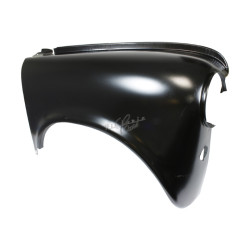 front fender RH Fiat 600 D...