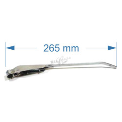 wiper arm Fiat 500 F/R -...