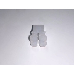 clip for front spoiler Fiat...