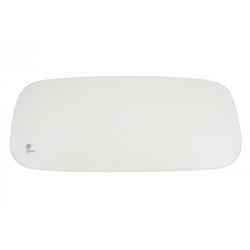 window glass Fiat 600 -...