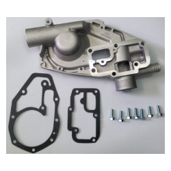 water pump housing Renault R8