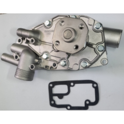 water pump with housing...