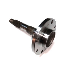 rear wheel hub Fiat 850