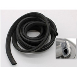 trunk hood weatherstrip...
