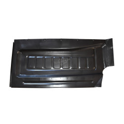 floor panel (without rails)...