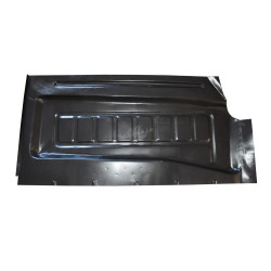 floor panel (without rails)...