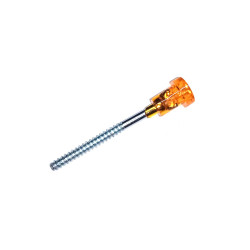 indicator screw, orange,...