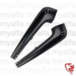 SIDE HOODBAG COVER SET ALFA...