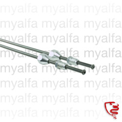 BRAKE LINE BRAKE CALIPER...