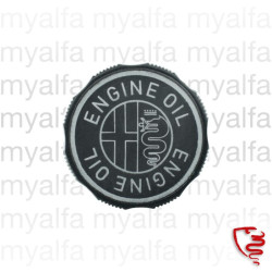 OIL FILLER CAP PLASTIC (NOT...