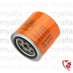 OILFILTER ORANGE - ORIGINAL...