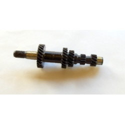transmission shaft Fiat 238