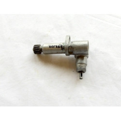 speedometer drive Fiat 124...