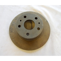 front brake disk Fiat 1500...