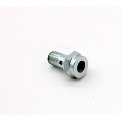 Dutý šroub (hlavní brzdový...