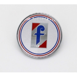 emblem PININFARINA (round)...