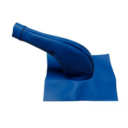 Manžeta páky ruční brzdy...