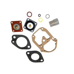 Sada na opravu karburátoru...