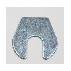 Regulační podložka přední...