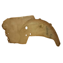 inner rear wheel housing LH...