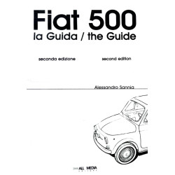 Fiat 500 the Guide