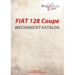 Katalog náhradních dílů...