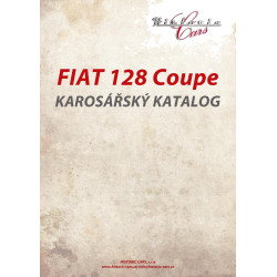 Katalog náhradních dílů...