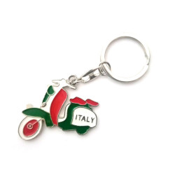 keyring Vespa