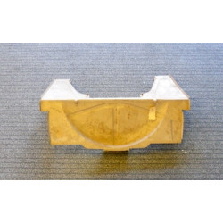 Vana rezervního kola Fiat...