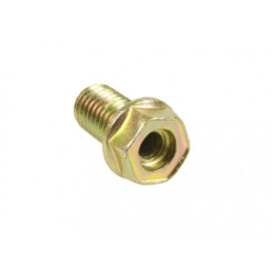 cylinder head venting bolt...