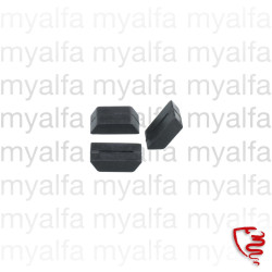 SPACER (3 PCS) FRONT PANEL...