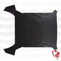 Podhled černý perforovaný...