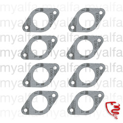 HD CARBURETTOR MOUNT GASKET...