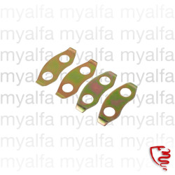 TAB WASHER SCREW FLYWHEEL 8...