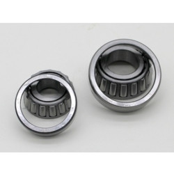 front wheel bearing set...